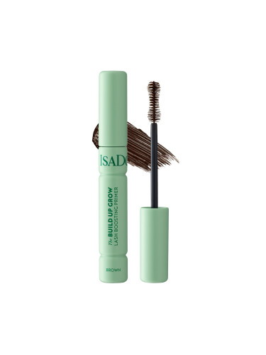 Подсилваща основа за дълги и обемни мигли IsaDora The Build Up Grow Lash Boosting Primer