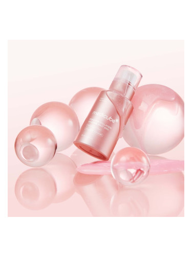 Ампулен серум за лице със спикули Medicube PDRN Pink Exosome Shot Serum 2000