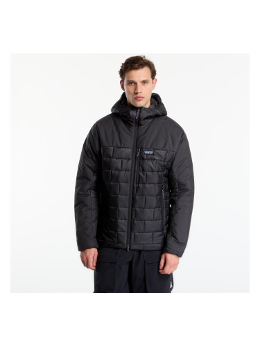 Яке Patagonia M's Hi-Loft Nano Puff Hoody Black M