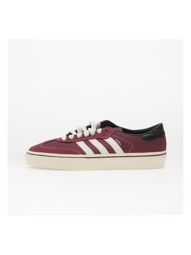 Сникърси adidas Samba ST Maroon/ Cloud White/ Core Black EUR 37 1/3