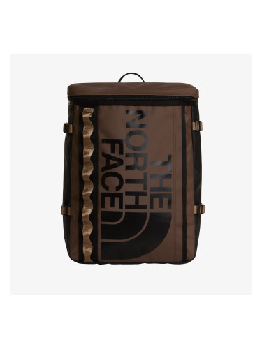 Раница The North Face BC Fusebox Smokey Brown/TNF Black/Garnet Universal
