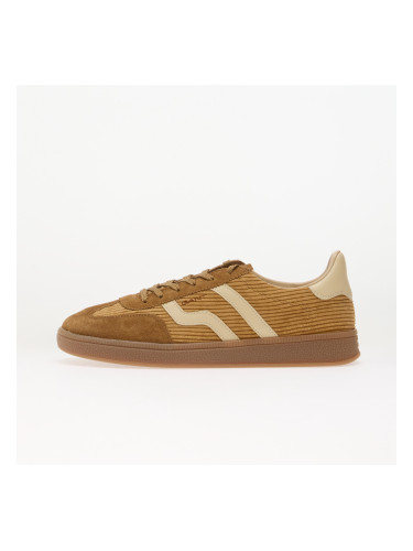 Сникърси Gant Cuzima Camel/brown EUR 36