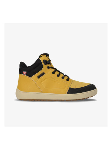 Сникърси Be Lenka ArcticEdge Mustard EUR 36