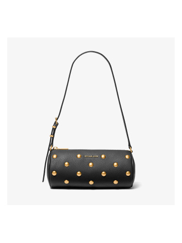 Michael Kors Sm Barrel Pouchette Black Universal