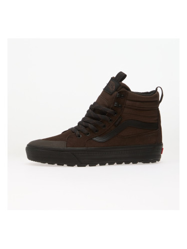 Сникърси Vans Sk8-Hi Waterproof Insulated MTE Ripstop Demitasse EUR 40.5