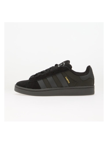 Сникърси adidas Campus 00s Core Black/ Grey Six/ Core Black EUR 37 1/3
