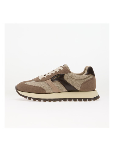 Сникърси Gant Caffay Greige EUR 36