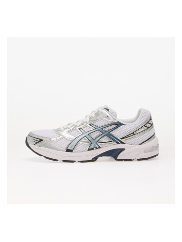 Сникърси Asics Gel-1130 White/ Storm Cloud EUR 36