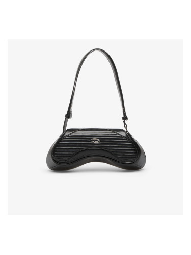 Diesel Play Crossbody Shoulder Bag Black Universal
