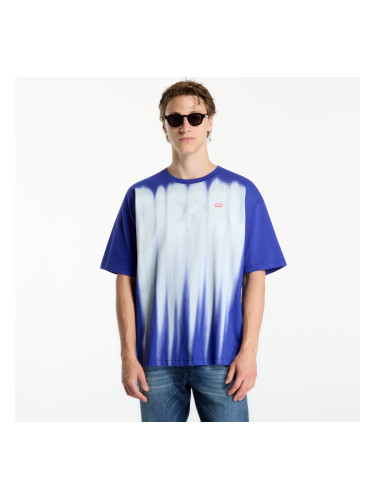 Тениска Diesel T-Boxt-Aa1 T-Shirt Bluing L