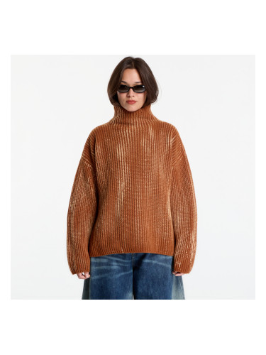 Пуловер Diesel M-Amet Knitwear Rusty Orange L