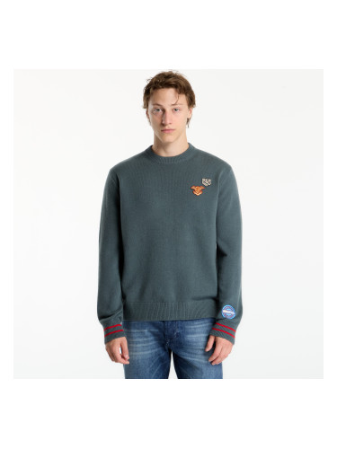 Пуловер Diesel K-Patri Knitwear Urban Chic L