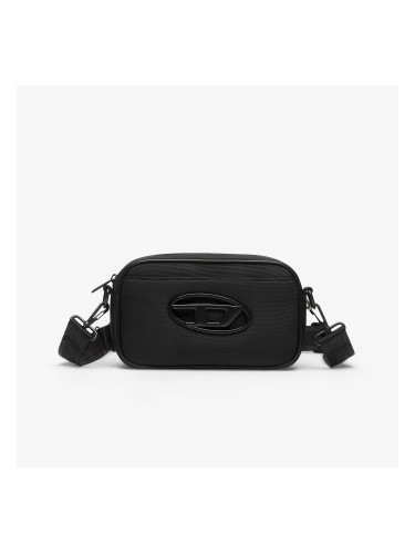 Diesel Holi-D Camera Bag Shoulder Black Universal