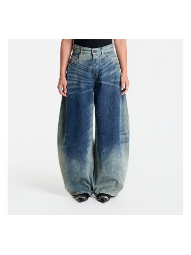 Дънки Diesel 1987 D-Khelz-S Trousers Blue 27/32