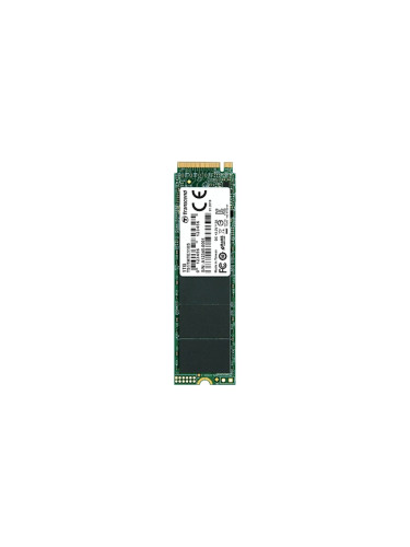 Твърд диск Transcend 1TB - TS1TMTE110S