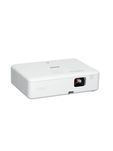 Мултимедиен проектор Epson CO-W01 - V11HA86040