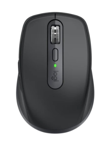 Мишка Logitech MX Anywhere 3S Graphite - 910-006929