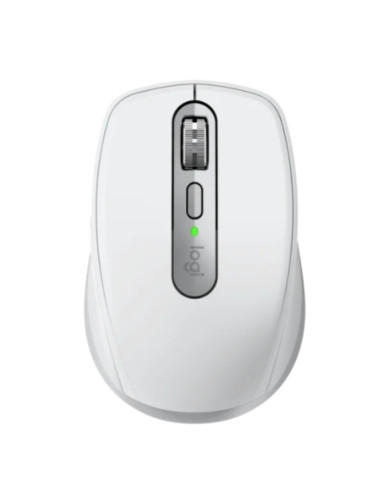 Мишка Logitech MX Anywhere 3S Pale Grey - 910-006930
