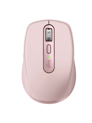 Мишка Logitech MX Anywhere 3S Rose - 910-006931