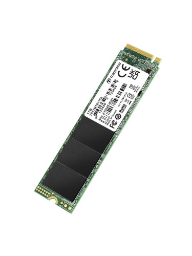 Твърд диск Transcend 1TB - TS1TMTE115S
