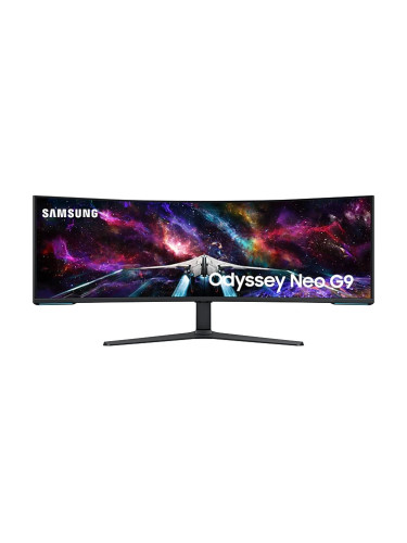 Монитор Samsung LS57CG952 - LS57CG952NUXEN