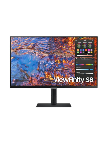 Монитор Samsung 27B800  - LS27B800PXPXEN