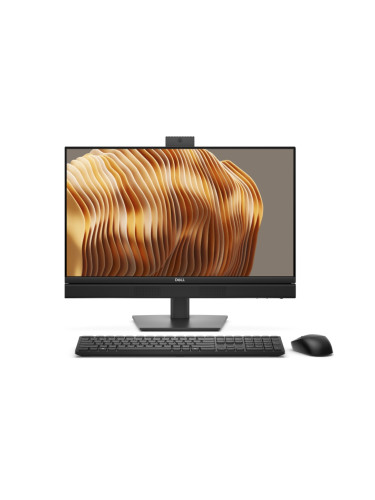 Настолен компютър Dell Pro 24 All-in-One QC24250 - BTO154_QC24250_EMEA