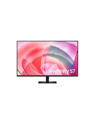Монитор Samsung 37D700 37" VA 3840x2160 5ms 60Hz DP HDMI Black - LS37D700EAUXEN