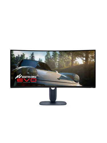 Монитор Dell Alienware AW3425DW - AW3425DW
