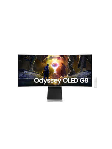 Монитор Samsung LS34DG850 - LS34DG850SUXDU