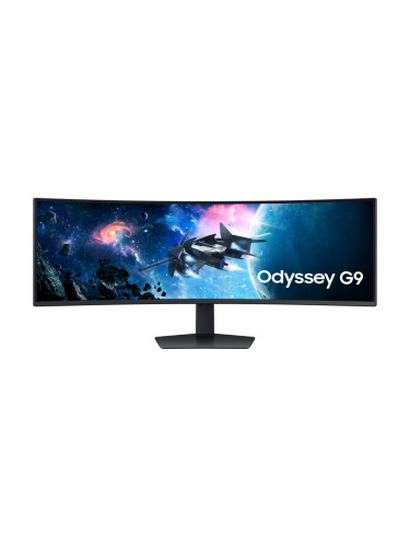 Монитор Samsung LS49CG950 - LS49CG950EUXEN