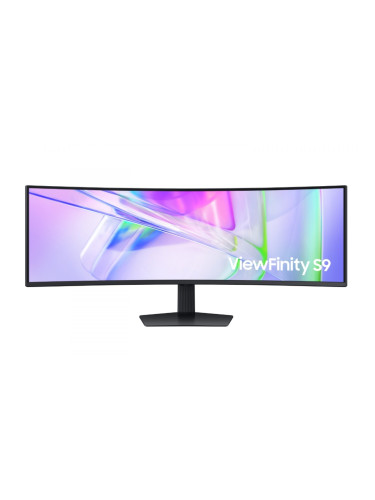 Монитор Samsung 49" 49C950 VA DQHD 120 Hz - LS49C950UAUXEN