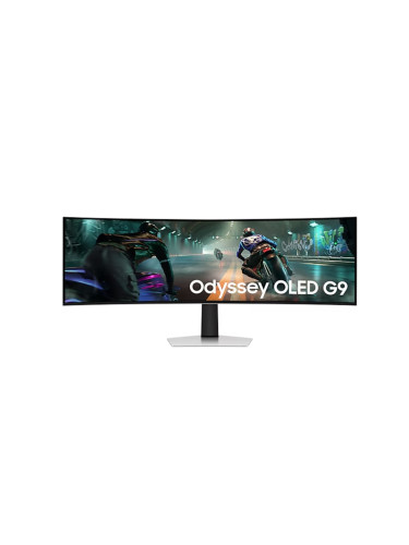 Монитор Samsung LS49DG910 - LS49DG910SUXEN