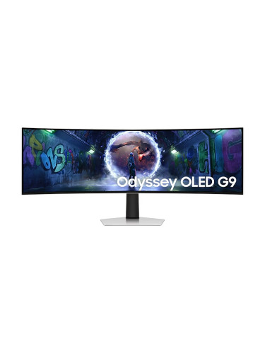 Монитор Samsung LS49CG934 - LS49DG934SUXEN