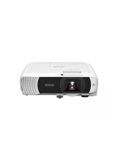 Мултимедиен проектор Epson EB-W55 - V11HB58040
