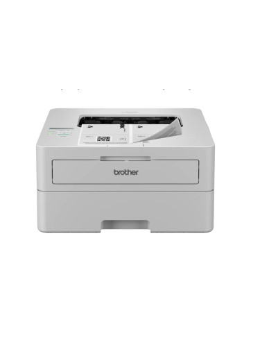Лазерен принтер Brother HL-B2180DW Laser Printer - HLB2180DWYJ1