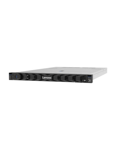 Сървър Lenovo ThinkSystem SR630 V4 - 7DG9A02QEA