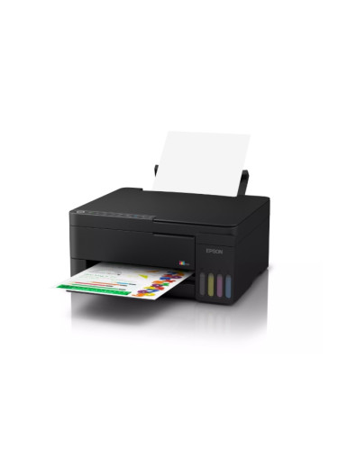 Мастилоструйно многофункционално устройство Epson EcoTank L3352 - C11CL62426
