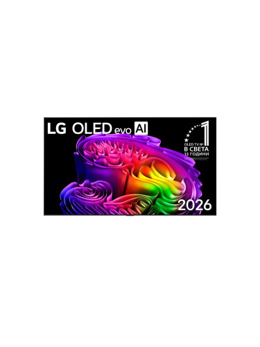 Телевизор LG OLED55G61LW - OLED55G61LW