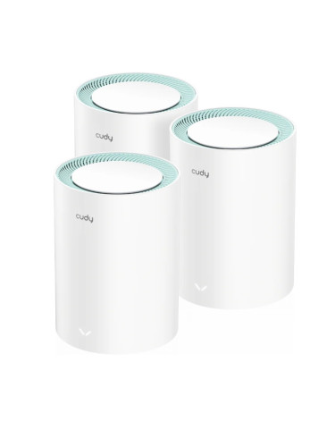 Рутер Cudy M1300  - M1300(3-PACK)