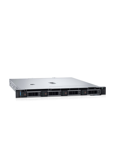 Сървър Dell PowerEdge R360 - EMEA_PROMO_R360_SPL6