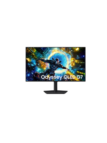Монитор Samsung 32'' LS32HG730SU Odyssey OLED G7 4K 3840x2160 0.03ms Max 4K 165Hz  - LS32HG730SUXEN