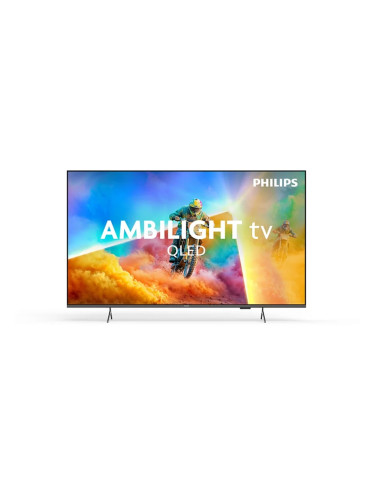 Телевизор Philips 55PQS8501 - 55PQS8501/12