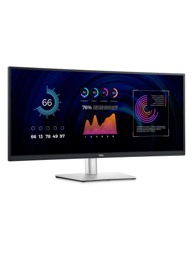 Монитор Dell P3424WE - P3424WE_RR