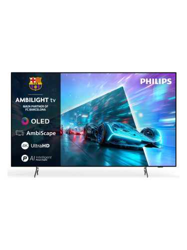Телевизор Philips 55OLED761 - 55OLED761/12