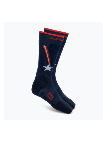 Скиорски чорапи Uyn Natyon One Biomorph Socks usa