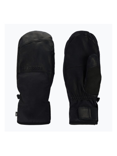 Скиорски ръкавици Rossignol R-Shell Dry black