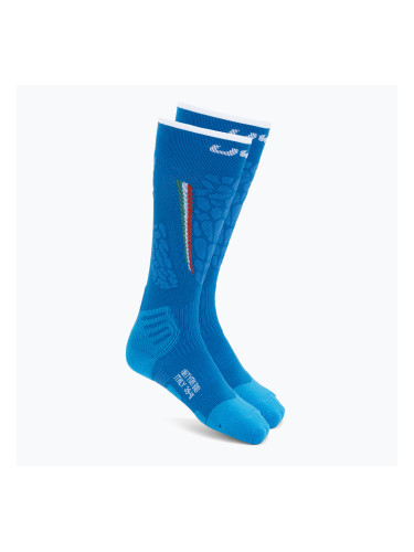 Скиорски чорапи Uyn Natyon One Biomorph Socks italy