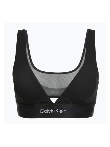 Сутиен Calvin Klein LVGWF6K106 Icon Shine Low Support black