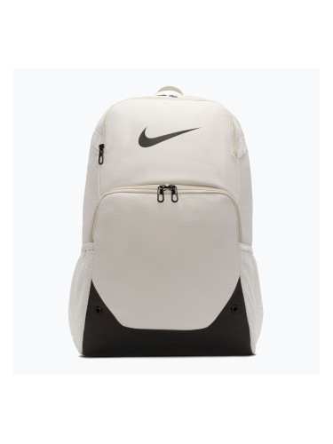 Градска раница Nike Brasilia Extra Large 30 l light bone/black/black